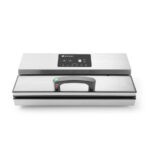 Hendi Vakuum-Verpackungsmaschine Kitchen Line, Kitchen Line, Schweißleiste 420 mm, 230V/550W, 570x263x(H)150mm