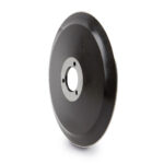 Hendi Messer antihaftbeschichtet, Profi Line, 210048 & 970294, ⌀220mm