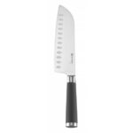 Hendi Messerset, 9-teilig, Schwarz, 445x260x(H)65mm – Bild 3