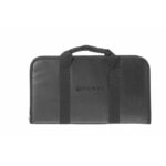 Hendi Messerset, 9-teilig, Schwarz, 445x260x(H)65mm – Bild 2