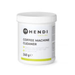Hendi Reinigungstabletten für Kaffeevollautomaten, 120 Stk.