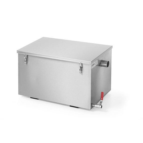 979945.jpg Hendi Fettabscheider, Profi Line, 1800 l/h, 180L, 903x548x(H)629mm – Bild 1
