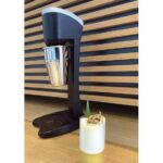 Nosch Mixer M98 Plus B black mit Edelstahlbehälter – Bild 3