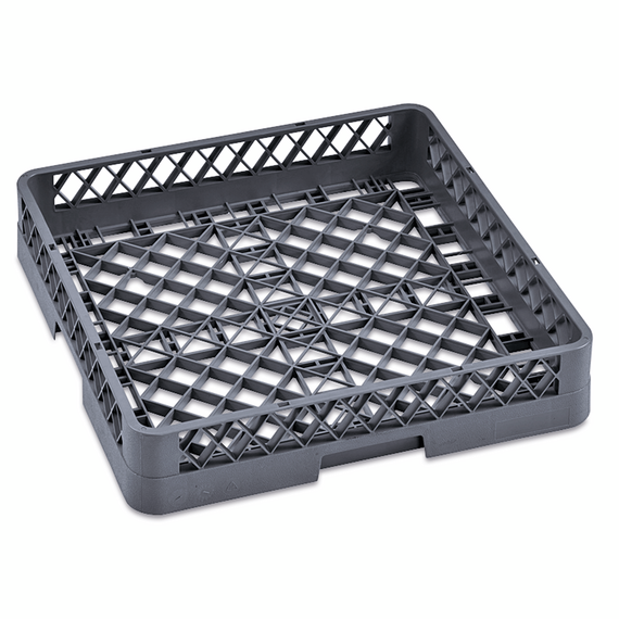 9860001_WS_LF.png Was Germany Universalkorb DISH RACK 98, grobmaschig, ohne Einteilungen, Polypropylen – Bild 1