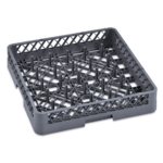 Was Germany Tellerkorb DISH RACK 98, mit 25 Fingern, Polypropylen