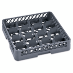 Was Germany Tassenkorb DISH RACK 98, mit 16 Einteilungen, Polypropylen