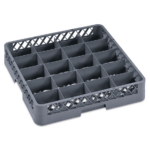 Was Germany Tassenkorb DISH RACK 98, mit 20 Einteilungen, Polypropylen