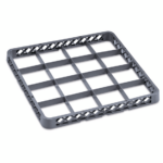Was Germany Erweiterungselement DISH RACK 98 für 9860 016, Polypropylen