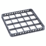 Was Germany Erweiterungselement DISH RACK 98 für 9860 020, Polypropylen