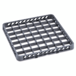 Was Germany Erweiterungselement DISH RACK 98 für 9860 049, Polypropylen