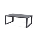 Barths Paros - Lounge-Set, Anthrazit – Bild 6