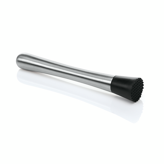 9990200_WS.png Was Germany Stößel, Ø 3,5 cm, 20 cm, Edelstahl, Polypropylen – Bild 1