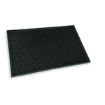 Was Germany Barmatte, 45 x 30 x 1 cm, Gummi