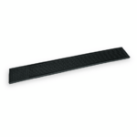 Was Germany Barmatte, 59 x 8 x 1 cm, Gummi