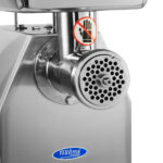 Maxima Gastro Fleischwolf - Bis zu 320 kg/h – Bild 9