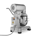 Maxima Gastro Planetenmischer - 10 l - Bis zu 5 kg Teig - 3 Geschwindigkeit – Bild 9