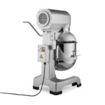 Maxima Gastro Planetenmischer - 30 l - Bis zu 15 kg Teig - 3 Geschwindigkeit – Bild 9