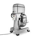 Maxima Gastro Planetenmischer - 40 l - Bis zu 20 kg Teig - 3 Geschwindigkeit – Bild 9