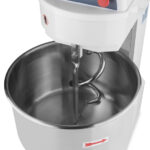 Maxima Gastro Teigmischer - 50 l - 32 kg Teig - 2 Geschwindigkeiten – Bild 9
