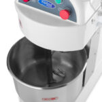 Maxima Gastro Teigmischer - 20 l - 13 kg Teig - 2 Geschwindigkeiten – Bild 9