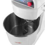 Maxima Gastro Teigmischer - 30 l - 19 kg Teig - 2 Geschwindigkeiten – Bild 9