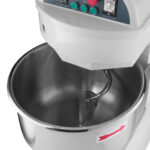 Maxima Gastro Teigmischer - 75 l - 48 kg Teig - 2 Geschwindigkeiten – Bild 10