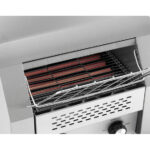 Bartscher Durchlauftoaster DLT150-1 – Bild 4