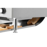 Bartscher Durchlauftoaster DLT150-1 – Bild 5