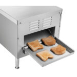 Bartscher Durchlauftoaster DLT150-1 – Bild 6