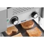 Bartscher Durchlauftoaster DLT150-1 – Bild 7