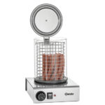Bartscher Hot-Dog-Gerät – Bild 2