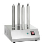 Bartscher Hot-Dog-Spießtoaster T4 – Bild 2
