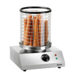 Bartscher Hot-Dog-Glaszylinderschutz 200 – Bild 4