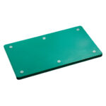 Bartscher Schneidbrett PRO 53x32 GR-R – Bild 3