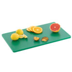 Bartscher Schneidbrett Easy 53x32 GR