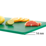 Bartscher Schneidbrett Easy 53x32 GR – Bild 2