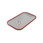 Bartscher Deckel 1/1GN, mit Dichtung