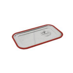 Bartscher Deckel 1/1GN, mit Dichtung – Bild 3