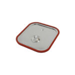 Bartscher Deckel 2/3GN, mit Dichtung
