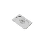 Bartscher Deckel 1/9GN – Bild 2