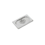 Bartscher Deckel 1/9GN – Bild 3