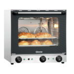 Bartscher Heißluftofen AT120 – Bild 2