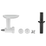 Bartscher Fleischwolf zur KitchenAid