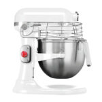 Bartscher KitchenAid 5KSM7990XEWH weiß, 6,90L – Bild 9