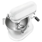 Bartscher KitchenAid 5KSM7990XEWH weiß, 6,90L – Bild 3