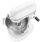 Bartscher KitchenAid 5KSM7990XEWH weiß, 6,90L – Bild 4