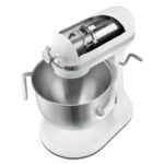 Bartscher KitchenAid 5KSM7990XEWH weiß, 6,90L – Bild 5