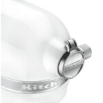 Bartscher KitchenAid 5KSM7990XEWH weiß, 6,90L – Bild 6