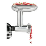 Bartscher Fleischwolf Alu II für KitchenAid