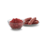 Bartscher Fleischwolf Alu II für KitchenAid – Bild 3